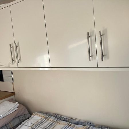 Dream Private Ensuite Apartment In Solihull Close To Birmingham Airport-City Centre And Nec Luaran gambar