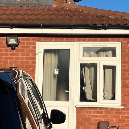 Dream Private Ensuite Apartment In Solihull Close To Birmingham Airport-City Centre And Nec Luaran gambar