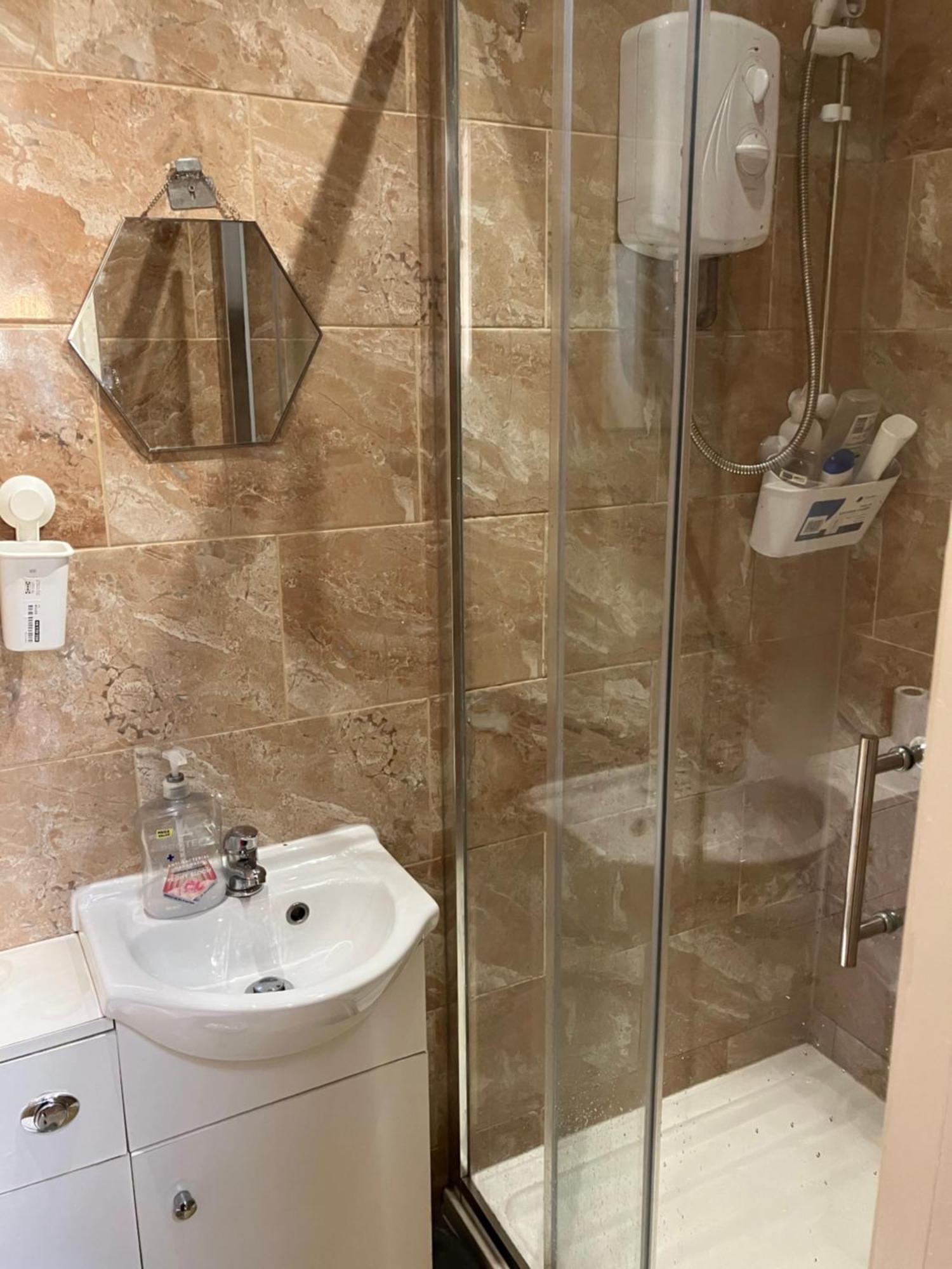 Dream Private Ensuite Apartment In Solihull Close To Birmingham Airport-City Centre And Nec Luaran gambar