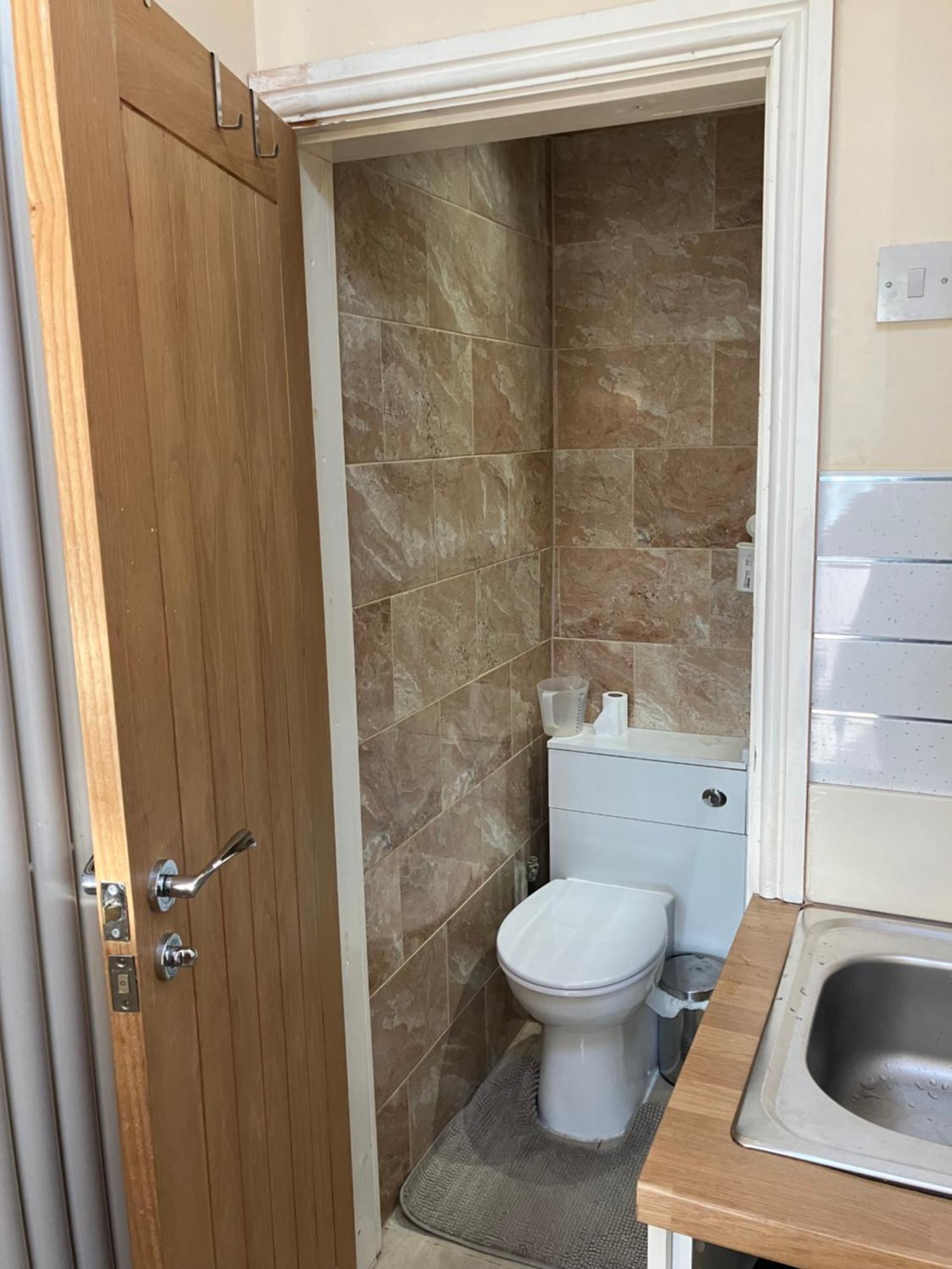 Dream Private Ensuite Apartment In Solihull Close To Birmingham Airport-City Centre And Nec Luaran gambar