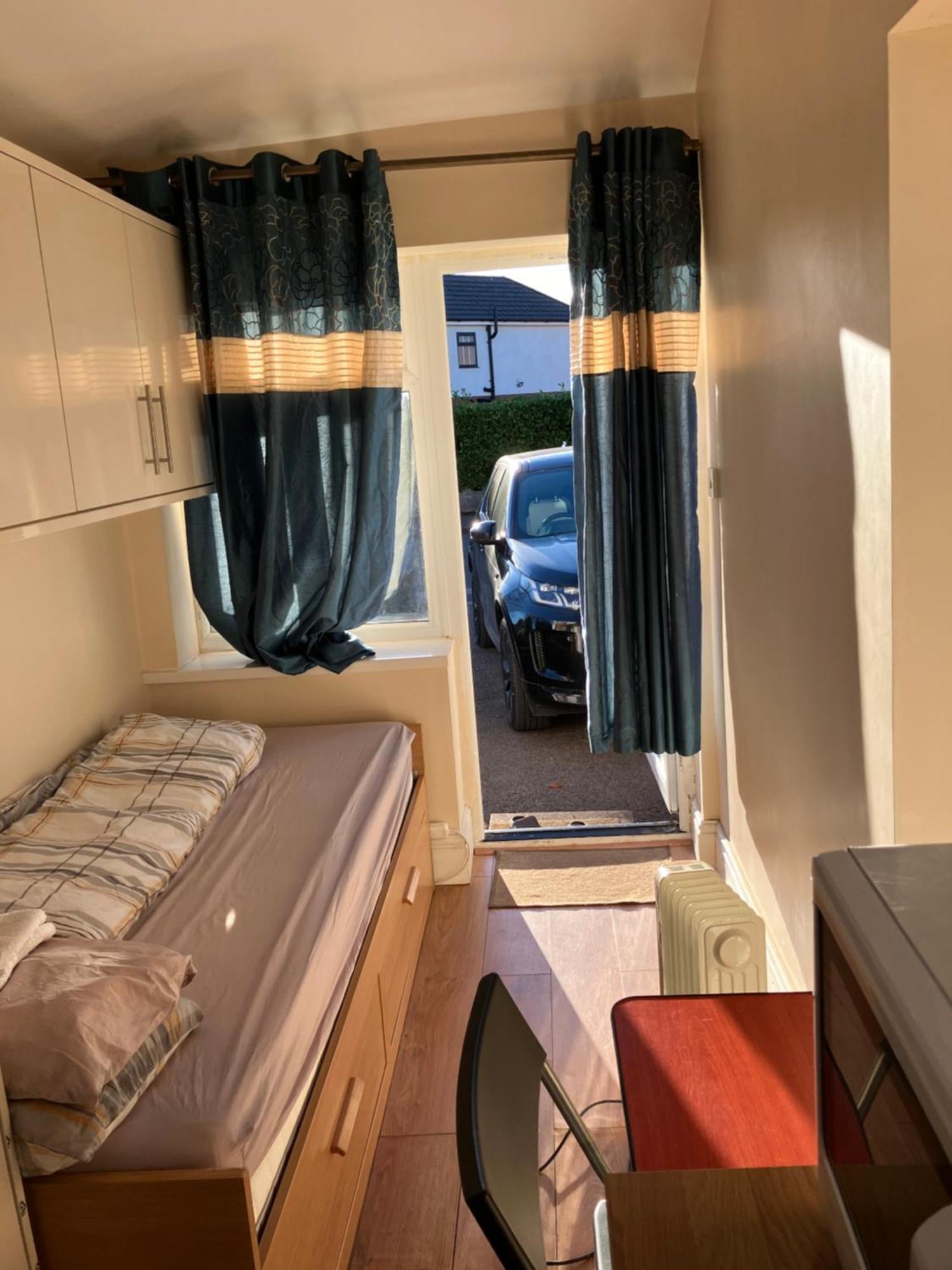 Dream Private Ensuite Apartment In Solihull Close To Birmingham Airport-City Centre And Nec Luaran gambar
