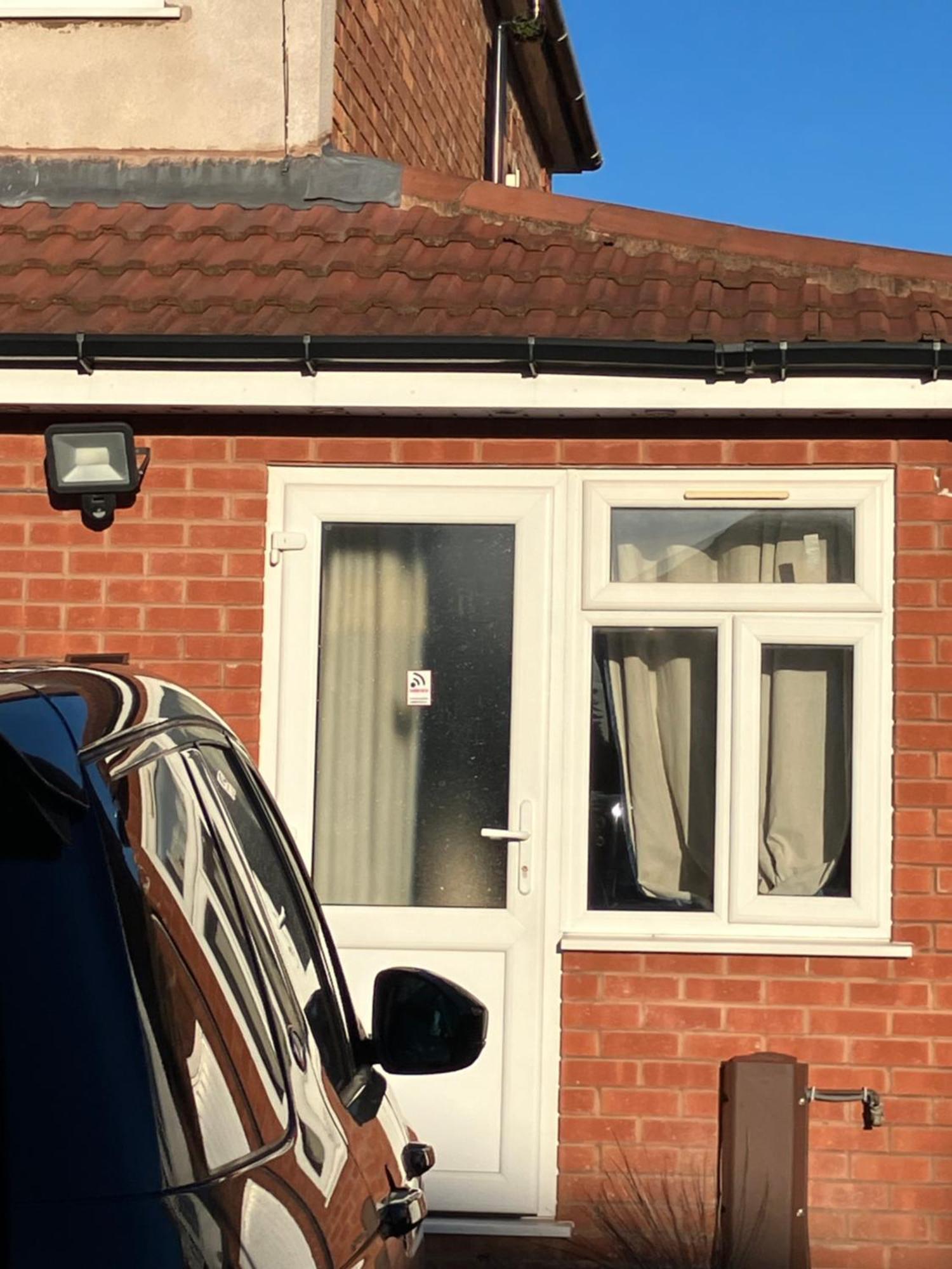 Dream Private Ensuite Apartment In Solihull Close To Birmingham Airport-City Centre And Nec Luaran gambar